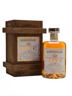 Edradour 2006 / 10 Year Old / Madeira Cask Highland Whisky