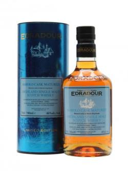 Edradour 2006 / Barolo Cask / Batch 3 Highland Whisky