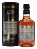 A bottle of Edradour 2006 / Super Tuscan Cask Matured / Batch One Highland Whisky