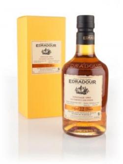 Edradour 22 Year Old 1993 (cask 8/737/5) Sauternes Finish