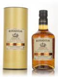 A bottle of Edradour 22 Year Old 1993 (cask 8/737/7) - Sauternes Cask Finish