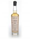 A bottle of Edradour 27 Year Old 1968 - Lost Bottlings Series (Master of Malt)