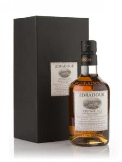 Edradour 30 Year Old 1973