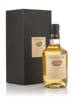 Edradour 30 Year Old