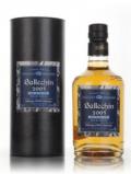 A bottle of Edradour Ballechin 2005 (bottled 2016) (La Maison du Whisky 60th Anniversary)