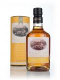 A bottle of Edradour Ballechin #8 Sauternes Cask Matured (The Discovery Series)