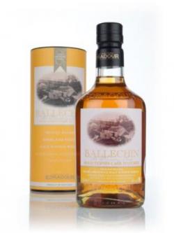 Edradour Ballechin #8 Sauternes Cask Matured (The Discovery Series)