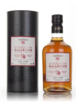 Edradour Ballechin Double Malt Double Cask (La Maison du Whisky 60th Anniversary)