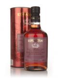 A bottle of Edradour Port Cask Matured