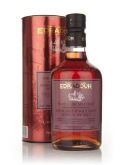 Edradour Port Cask Matured