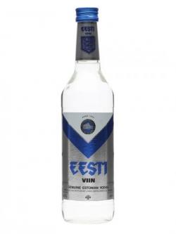 Eesti Viin Estonian Vodka