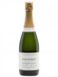 A bottle of Egly-Ouriet Tradition Brut Grand Cru Champagne / Ambonnay