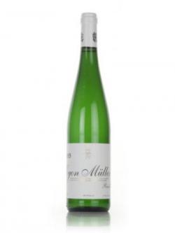 Egon MÃ¼ller Mosel Scharzhof Riesling 2015