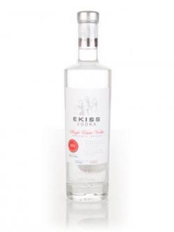 Ekiss Vodka 2012