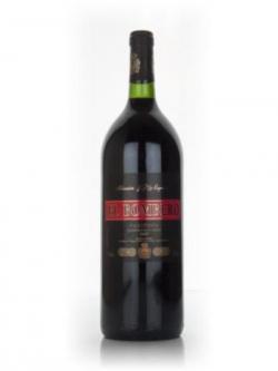 El Bombero 2007 (magnum)