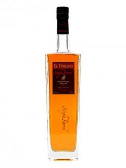El Dorado / Single Barrel Rum / Uitvlugt