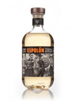 El Espolòn Reposado Tequila