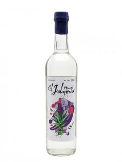 El Jolgorio Cuixe Mezcal