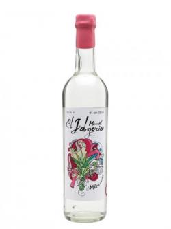 El Jolgorio Madrecuixe Mezcal