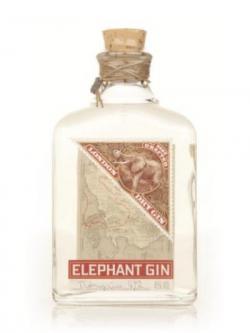 Elephant Dry Gin