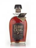 A bottle of Elijah Craig Barrel Proof (69.7%)