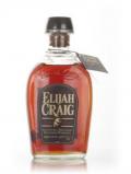 A bottle of Elijah Craig Barrel Proof (69.9%)
