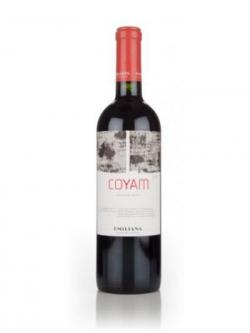 Emiliana Coyam 2011