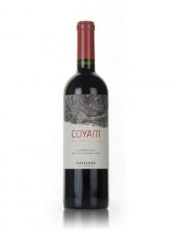 Emiliana Coyam 2012