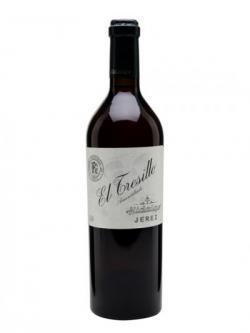 Emilio Hidalgo El Tresillo Amontillado Fino NV