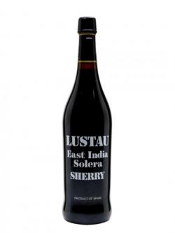 Emilio Lustau East India Solera