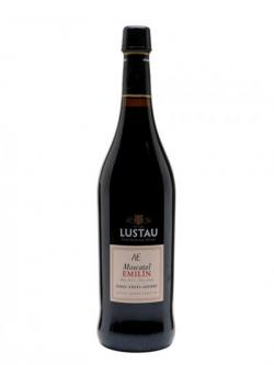 Emilio Lustau Moscatel Emilin