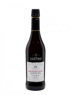 Emilio Lustau VORS Amontillado 30 Year Old