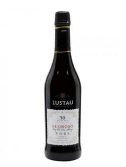 Emilio Lustau VORS Oloroso 30 Year Old