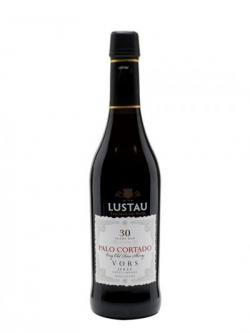 Emilio Lustau VORS Palo Cortado 30 Year Old