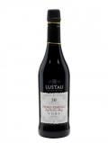 A bottle of Emilio Lustau VORS Pedro Ximenez 30 Year Old