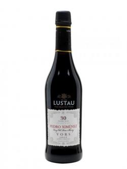 Emilio Lustau VORS Pedro Ximenez 30 Year Old