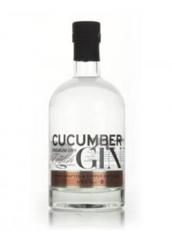 English Drinks Company Cucumber Gin