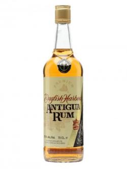 English Harbour Rum