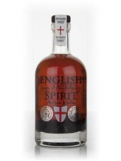 English Spirit Coffee Bean Vodka