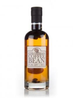 English Spirit Colombian Coffee Bean Vodka Batch 2 - 50cl