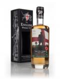 A bottle of English Whisky Co. Chapter 13 - WW1 Edition