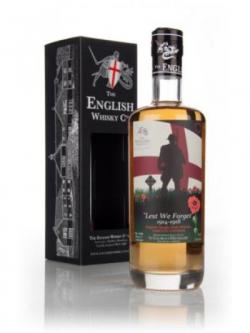 English Whisky Co. Chapter 13 - WW1 Edition