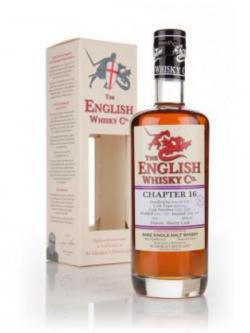 English Whisky Co. Chapter 16