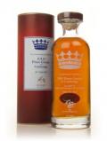 A bottle of English Whisky HRH Prince George of Cambridge