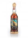 A bottle of Ercole Gagliano Liquore Jamaica Rhum Di Fantasia - 1960s