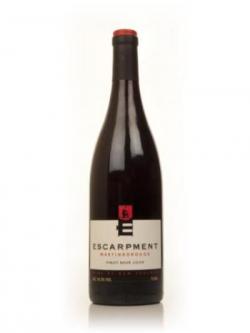 Escarpment Pinot Noir 2009