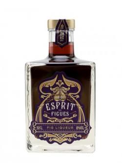 Esprit de Figues / Half Litre