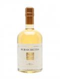 A bottle of Essentiae Liquore di Persichetto