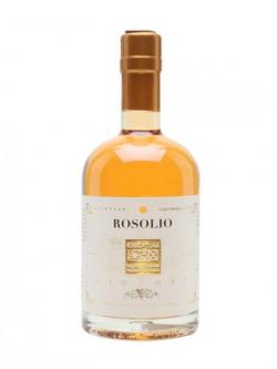 Essentiae Liquore di Rosolio