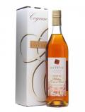 A bottle of Esteve Coup de Coeur Cognac